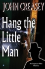 Hang the Little Man - eBook