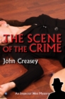 The Scene Of The Crime - eBook