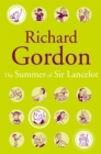 The Summer Of Sir Lancelot - eBook
