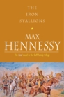 Iron Stallions - eBook