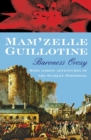 Mam'zelle Guillotine - eBook