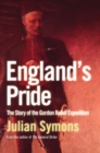 England's Pride - eBook