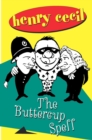 The Buttercup Spell - eBook