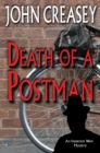 Death of a Postman - eBook