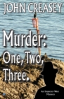 Murder: One, Two, Three - eBook