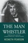 The Man Whistler - eBook
