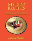 My 600 Recipes - Book