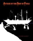 Attack of the Ship of Fools Part 1 : Neurotypical Fundamentalism Part 1 - Book