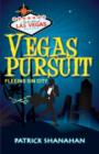Vegas Pursuit (Fleeing Sin City) - Book