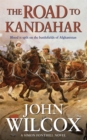 The Road To Kandahar - Book