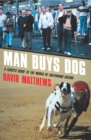 Man Buys Dog - Book
