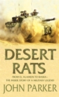 Desert Rats - Book
