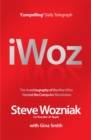 I, Woz - Book