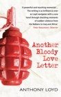 Another Bloody Love Letter - Book