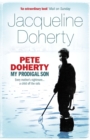 Pete Doherty: My Prodigal Son - Book