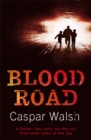 Blood Road - Book