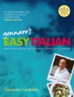 Gennaro'S Easy Italian - Book