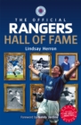 The Official Rangers Hall of Fame - Book