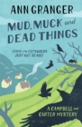 Mud, Muck and Dead Things (Campbell & Carter Mystery 1) : An English country crime novel of murder and ingrigue - Book