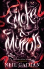 Smoke and Mirrors : Short Fictions and Illusions - Book