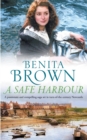 A Safe Harbour : A passionate and evocative saga of love and loss - Book