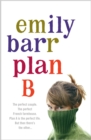 Plan B : A gripping and moving novel with shocking twists - Book