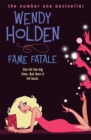 Fame Fatale - Book