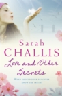 Love and Other Secrets - Book