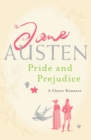 Pride and Prejudice - Book