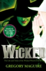 Wicked : the movie and the magic, coming to the big screen this November - Book
