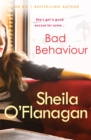 Bad Behaviour : A captivating tale of friendship, romance and revenge - Book