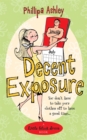 Decent Exposure - Book