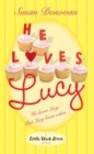 He Loves Lucy - Book