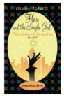 Hex and the Single Girl - Book