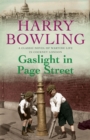 Gaslight in Page Street : A compelling saga of community, war and suffragettes (Tanner Trilogy Book 1) - Book