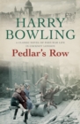 Pedlar's Row : A moving post-war saga of community, sisters and betrayal - Book
