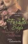 The Forsyte Saga 8: Flowering Wilderness - Book