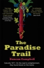 The Paradise Trail - Book