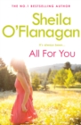 All For You : An irresistible summer read by the #1 bestselling author! - Book