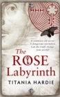 The Rose Labyrinth - Book