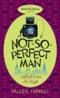 The Not-So-Perfect Man - Book