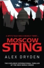 Moscow Sting - Book