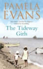 The Tideway Girls : A thrilling wartime saga of jealousy and love - Book