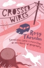 Crossed Wires - Book