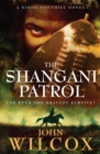The Shangani Patrol - Book
