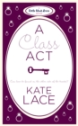 A Class Act - Book