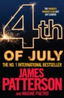 4th of July - Book