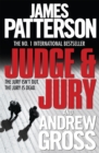 Judge and Jury - Book