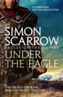 Under the Eagle (Eagles of the Empire 1) - Book
