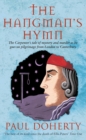 The Hangman's Hymn (Canterbury Tales Mysteries, Book 5) : A disturbing and compulsive tale from medieval England - eBook